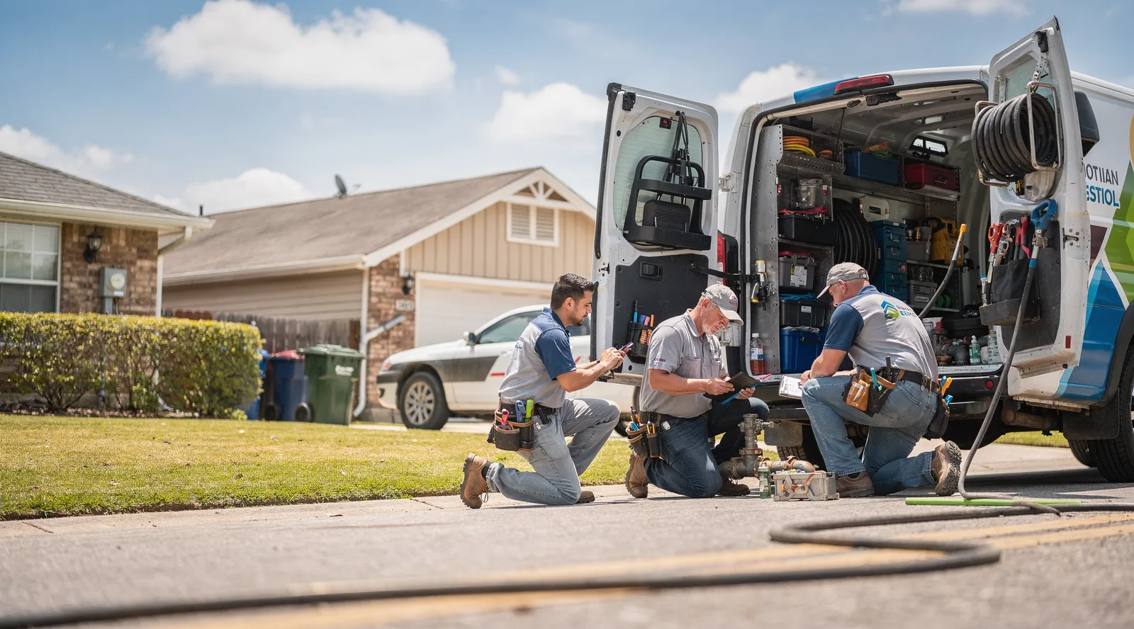 Emergency Plumber in Anna Maria, FL near me